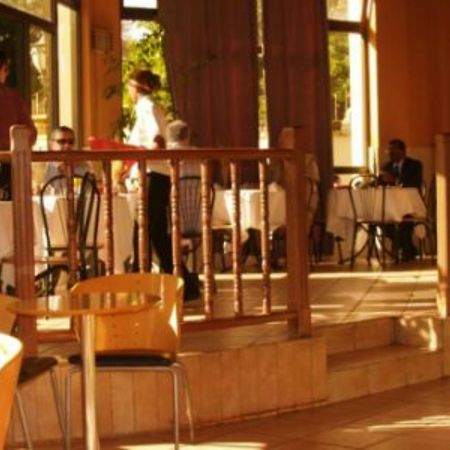 Crystal Hotel Asmara Exterior photo